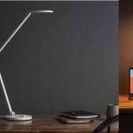Zdjęcie okładkowe wpisu: Mijia Table Lamp Pro – lampka Xiaomi zgodna z HomeKit