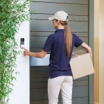 Zdjęcie okładkowe wpisu: Netatmo Doorbell – HomeKitowy wideodzwonek