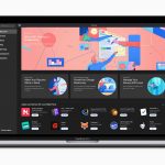 Zdjęcie okładkowe wpisu: Office 365 dostępny w Mac App Store