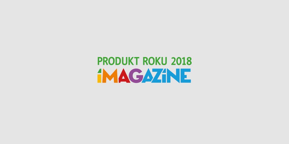 Zdjęcie okładkowe do wpis Produkt Roku 2018 iMagazine – wyniki plebiscytu czytelników!