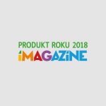 Zdjęcie okładkowe wpisu: Produkt Roku 2018 iMagazine – konkurs!