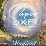 Zdjęcie okładkowe wpisu: Dźwięk w słuchawkach wymyślony na nowo – Creative SXFI ARI