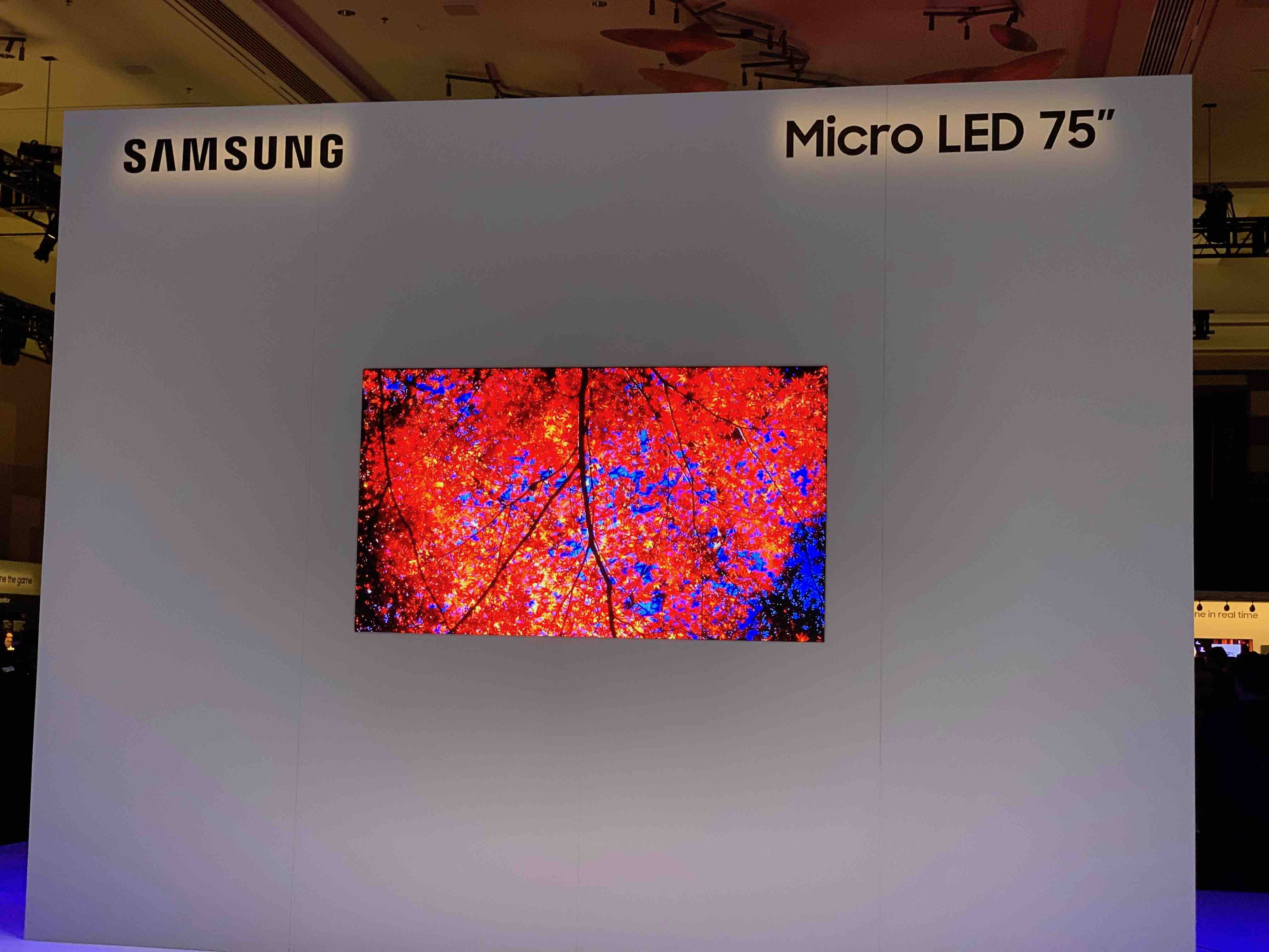 Zdjęcie okładkowe wpisu Samsung pracuje nad telewizorem bez kabli