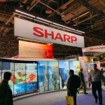 Zdjęcie okładkowe wpisu: Sharp zamiast telewizorów produkuje maseczki