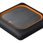 Zdjęcie okładkowe wpisu: My Passport Wireless SSD