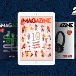 Zdjęcie okładkowe wpisu: Wylicytuj okładkę iMagazine dla WOŚP – edycja 2019