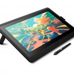 Zdjęcie okładkowe wpisu: CES 2019 – Wacom prezentuje Cintiq 16 dla początkujących twórców, studentów i pasjonatów