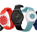 Zdjęcie okładkowe wpisu: Withings prezentuje smartzegarek Move na CES 2019