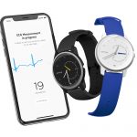 Zdjęcie okładkowe wpisu: Withings Move ECG pokazany na CES 2019 – pomiar EKG na żądanie [aktualizacja ceny]
