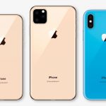 Zdjęcie okładkowe wpisu: Kolejne informacji na temat następców iPhone’a XS, XS Max i XR