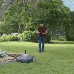 Zdjęcie okładkowe wpisu: iRobot Terra – autonomiczna kosiarka od producenta Roomby