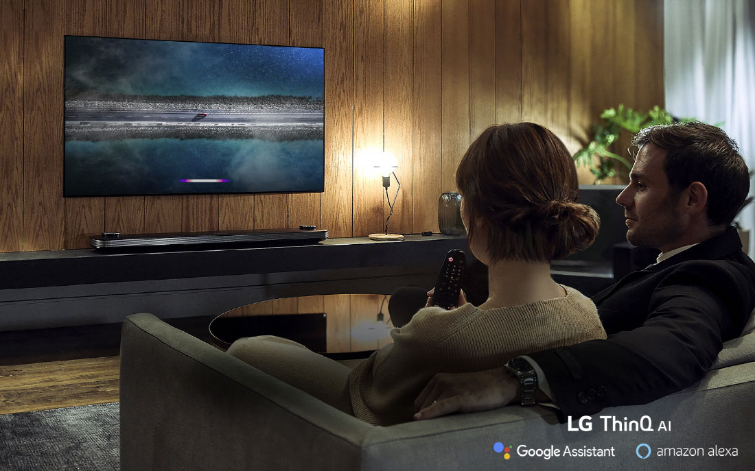 Zdjęcie okładkowe wpisu Telewizory LG na rok 2019 – OLED 8K i następcy B8 i C8 oraz cała gama nowych ekranów LCD
