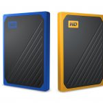 Zdjęcie okładkowe wpisu: CES 2019 – Nowości WD oraz Sandisk