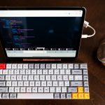 Zdjęcie okładkowe wpisu: Vortex Race 3 RGB (mechaniczna klawiatura) – pierwsze wrażenia