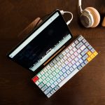 Zdjęcie okładkowe wpisu: Najbliższe plany dla modyfikacji moich klawiatur
