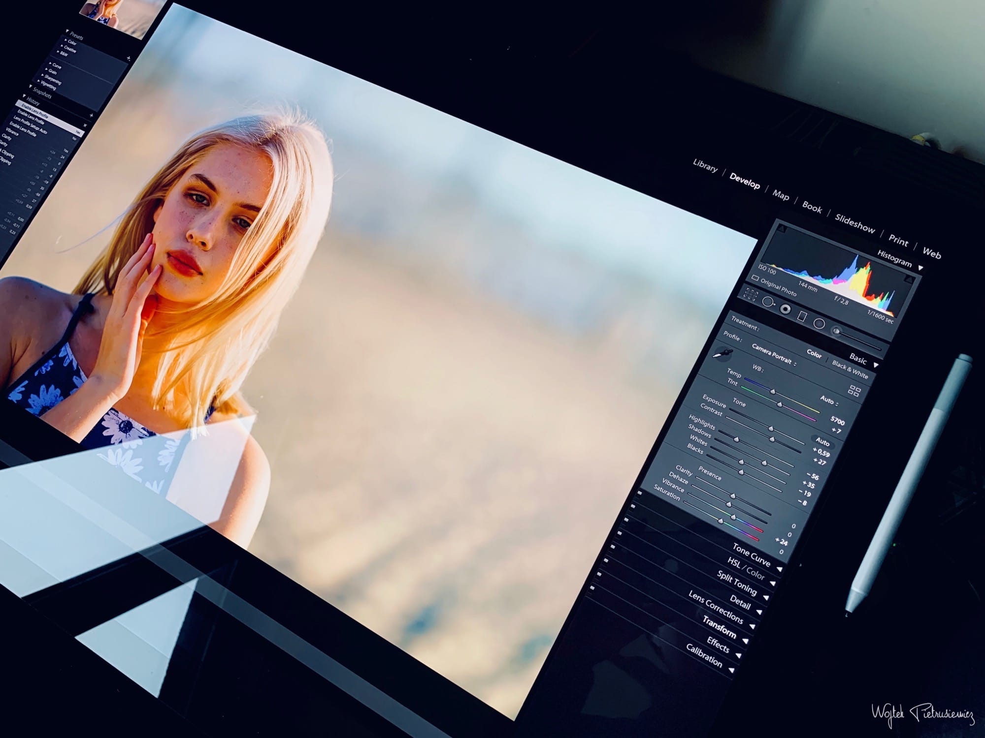 Zdjęcie okładkowe wpisu Surface Studio 2 – kilka chwil w Photoshopie i Lightroomie