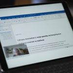 Zdjęcie okładkowe wpisu: Webex – integrator życia zawodowego
