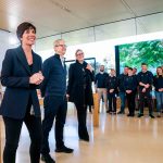 Zdjęcie okładkowe wpisu: Apple zachęca pracowników do zaszczepienia się COVID-19