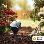 Zdjęcie okładkowe wpisu: System nawadniania ogrodu Gardena ze wsparciem dla HomeKit