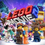 Zdjęcie okładkowe wpisu: Lego Przygoda powraca do kin i na dywany