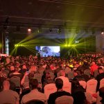 Zdjęcie okładkowe wpisu: Targi MWC 2020 odwołane