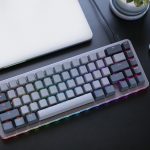 Zdjęcie okładkowe wpisu: Massdrop ALT – 65% programowalna mechaniczna klawiatura, wyposażona w Halo Clears