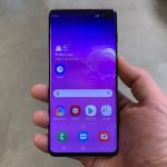 Zdjęcie okładkowe wpisu: Samsung Galaxy S10 – pierwsze wrażenia