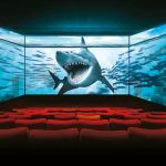 Zdjęcie okładkowe wpisu: ScreenX – nowy format kinowy w Polsce. Czy rzeczywiście tego potrzebują współczesne kina?