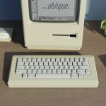 Zdjęcie okładkowe wpisu: Mechaniczne klawiatury (1) – Wstęp – narzędzie, hobby i moja historia