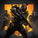 Zdjęcie okładkowe wpisu: Call of Duty: Black Ops 4