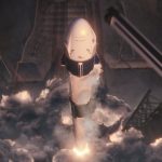 Zdjęcie okładkowe wpisu: Zielone światło dla pierwszego lotu kapsuły SpaceX Dragon 2