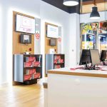 Zdjęcie okładkowe wpisu: Raspberry Pi Store – pierwszy oficjalny sklep Raspberry