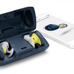 Zdjęcie okładkowe wpisu: Bose SoundSport Free