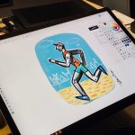 Zdjęcie okładkowe wpisu: Paweł Jońca poznaje Microsoft Surface Studio 2
