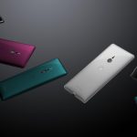 Zdjęcie okładkowe wpisu: Sony Xperia XZ3 – już to widzieliśmy