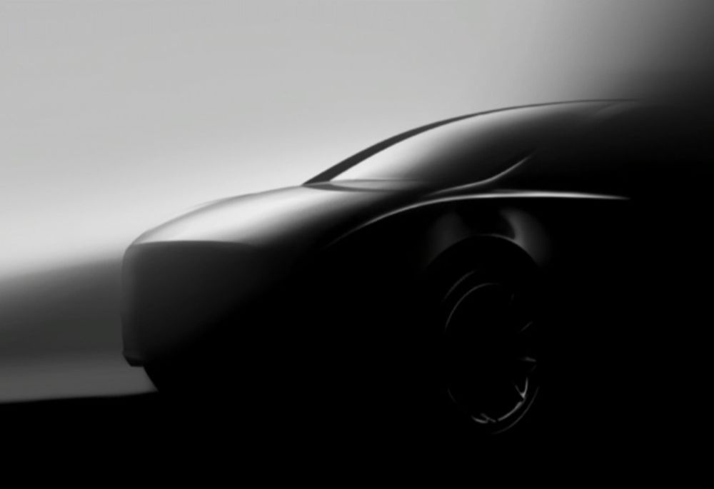 Zdjęcie okładkowe wpisu Tesla Model Y zostanie zaprezentowana 14 marca