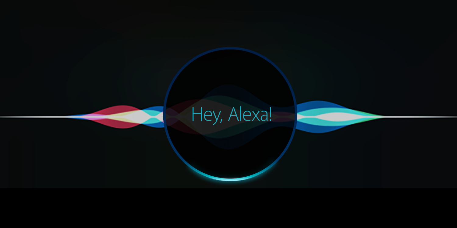 Zdjęcie okładkowe wpisu Zapomnij o Siri, Alexa rządzi!