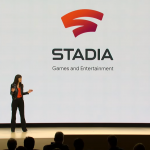 Zdjęcie okładkowe wpisu: Google Stadia – konsola do gier w chmurze