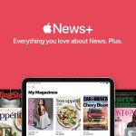 Zdjęcie okładkowe wpisu: Tydzień z Apple News+ – iPad zamieniony w Empik