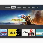 Zdjęcie okładkowe wpisu: TV App dla nas to jedynie iTunes Movies w nowym opakowaniu