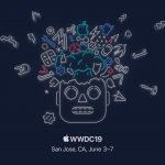Zdjęcie okładkowe wpisu: WWDC 2019 oficjalnie od 3 do 7 czerwca w San Jose