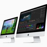 Zdjęcie okładkowe wpisu: Apple odświeża komputery iMac