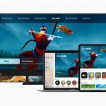 Zdjęcie okładkowe wpisu: Apple Arcade – nowa usługa dla graczy od Apple