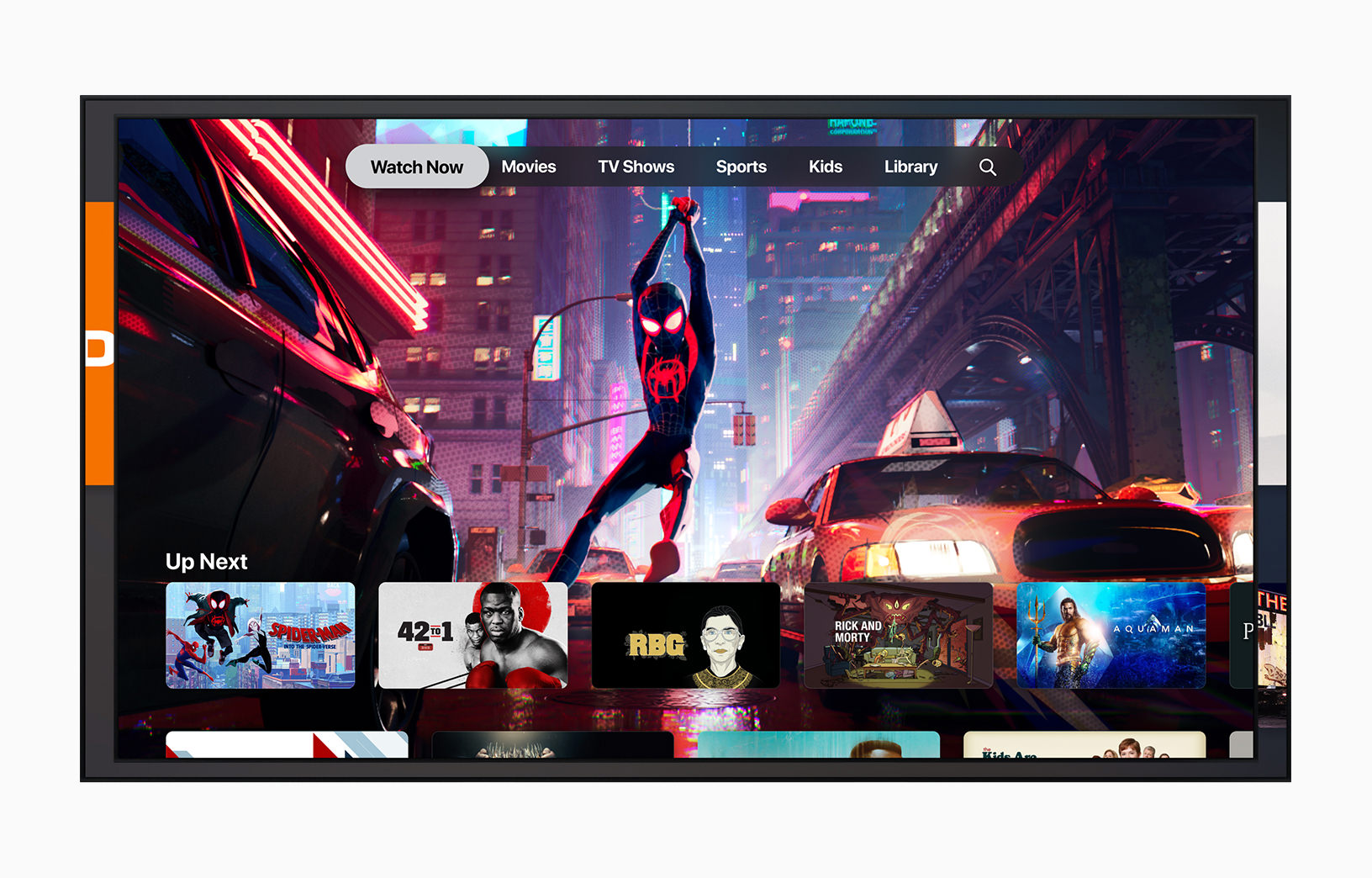 Zdjęcie okładkowe wpisu Apple TV App dostępna na telewizorach LG