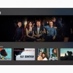 Zdjęcie okładkowe wpisu: Pierwszy kanał w ramach Apple TV App