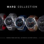 Zdjęcie okładkowe wpisu: Garmin prezentuje całkowicie nową linię zegarków – MARQ