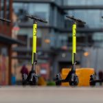 Zdjęcie okładkowe wpisu: Hive – nowa usługa e-hulajnóg na wynajem