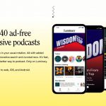 Zdjęcie okładkowe wpisu: Luminary chce stać się Netflixem podcastów