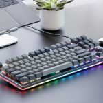 Zdjęcie okładkowe wpisu: Massdrop CTRL – metalowa, prawie pełna i programowalna mechaniczna klawiatura