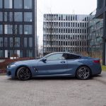 Zdjęcie okładkowe wpisu: BMW THE 8